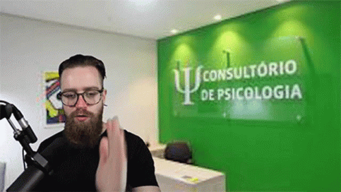 Consultorio De Psicologia Terapia GIF - Consultorio De Psicologia Terapia Psychology Office GIFs
