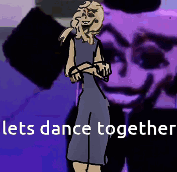 Lets Dance Meme GIF - Lets Dance Dance Meme GIFs