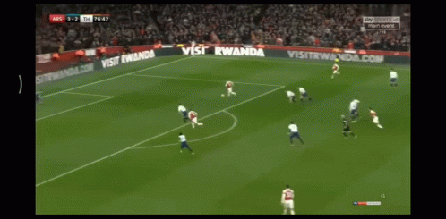Torreira Arsenal GIF - Torreira Arsenal Sports GIFs