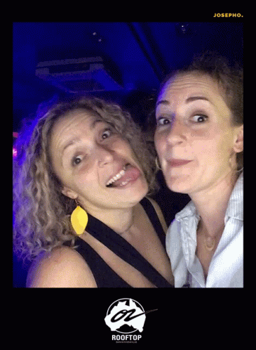 Friends Forever Selfie GIF - Friends Forever Selfie Tongue Out GIFs