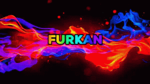Furkan GIF - Furkan GIFs