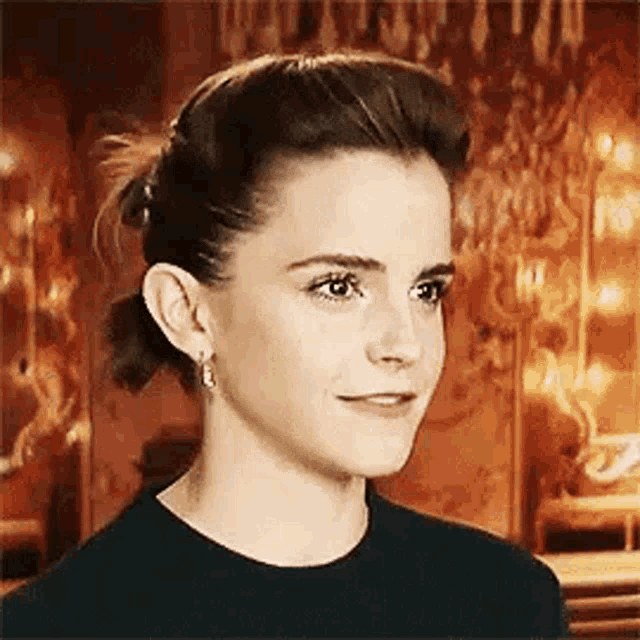 Emma Watson GIF - Emma Watson GIFs