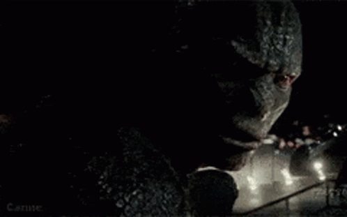 The Amazing Spiderman The Lizard GIF - The Amazing Spiderman The Lizard Rawr GIFs