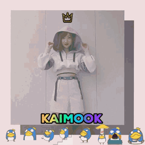 Kaimook Kaimookbnk GIF - Kaimook Kaimookbnk Kaimookbnk48 GIFs
