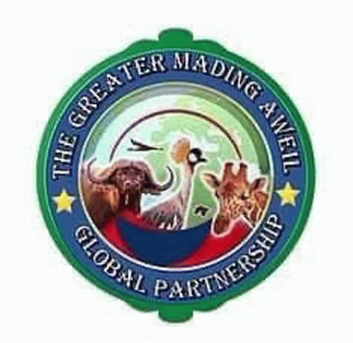 The Greater Mading Aweil Global Paetnership Christmas And New Uear Wishes GIF - The Greater Mading Aweil Global Paetnership Christmas And New Uear Wishes GIFs