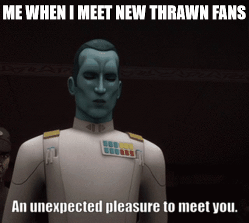 Grand Admiral Thrawn Thrawnsweep GIF - Grand Admiral Thrawn Thrawnsweep Thrawn Star Wars GIFs