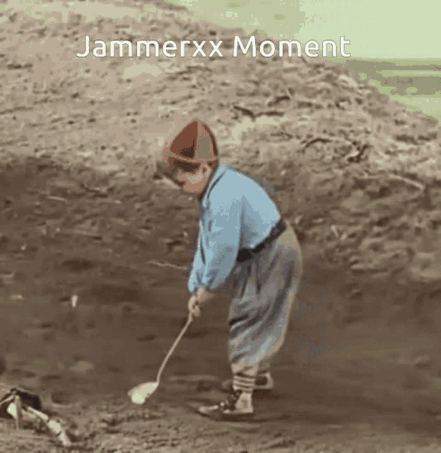 Jammerxx Mis GIF - Jammerxx Mis Golf GIFs