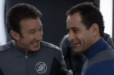 Whats Going On Confused GIF - Whats Going On Confused Galaxy Quest GIFs