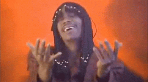 Dave Chappelle GIF - Dave Chappelle Rick GIFs