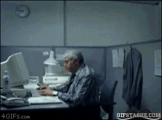 Fuck This Done GIF