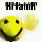 Jamr Jawshcord GIF - Jamr Jawshcord Hi GIFs