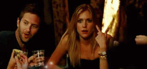 Laguna Beach Kristin GIF - Laguna Beach Kristin Blow Up GIFs