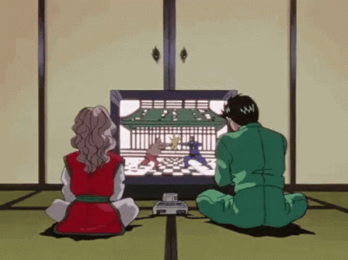 Couples Gamer GIF - Couples Gamer Cute GIFs