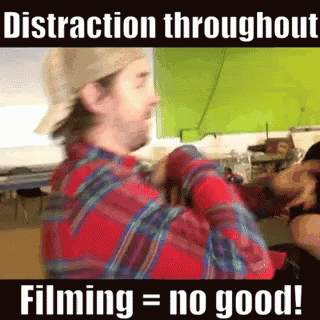 Asl Distraction GIF - Asl Distraction Throughout GIFs