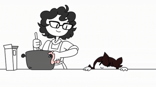 Cooking Child GIF - Cooking Child Pasta GIFs