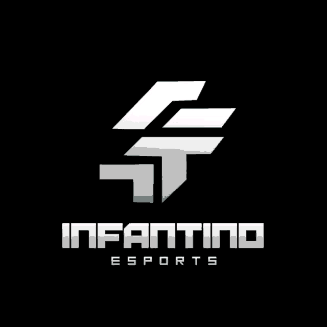 a logo for infantino esports is displayed