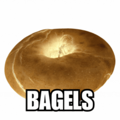 Bagels Spin GIF - Bagels Bagel Spin GIFs