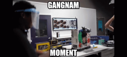 Gangnam GIF - Gangnam GIFs