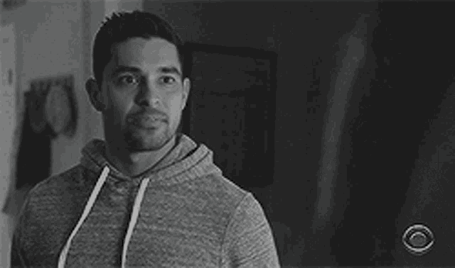 Whats The New Look Carlos Madrigal GIF - Whats The New Look Carlos Madrigal Wilmer Valderrama GIFs
