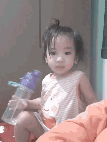 Water Kid GIF - Water Kid Drink GIFs