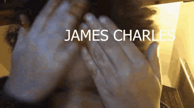 James Charles GIF - James Charles GIFs