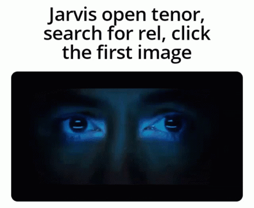 Jarvis Discord GIF - Jarvis Discord Tenor GIFs