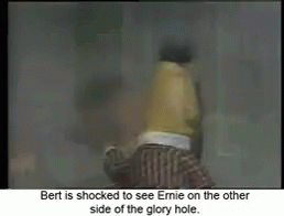 Bert Ernie GIF - Bert Ernie Sesamestreet GIFs