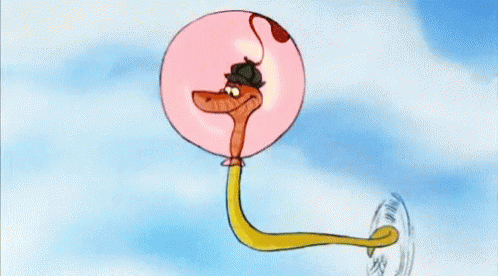 Robin Hood Flying Snake GIF - Robin Hood Flying Snake Balloon GIFs