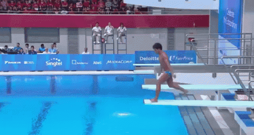 Philippines Diver GIF - Philippines Diver Diving GIFs