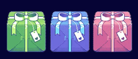 Gift GIF - Gifts Presents GIFs