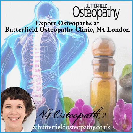 Osteopathy In London Osteopath Hackney GIF - Osteopathy In London Osteopath Hackney Butterfield Osteopathy GIFs