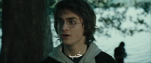 What Harry Potter GIF - What Harry Potter Confused GIFs
