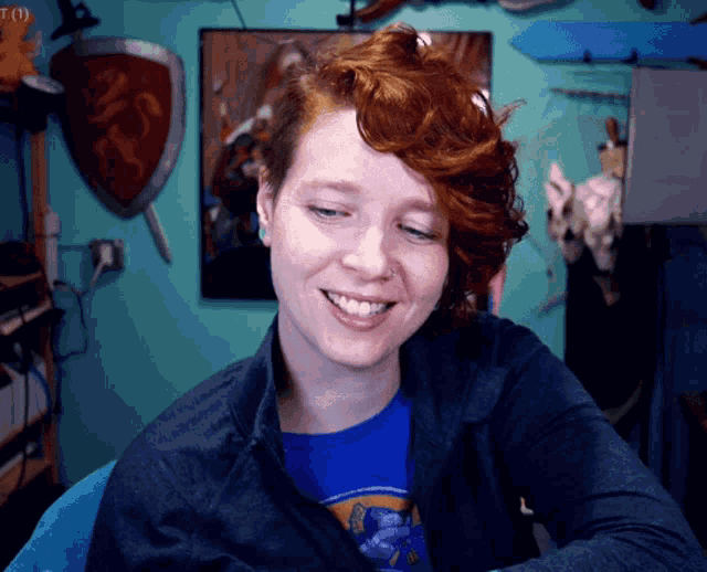 Random Tuesday Its Fine GIF - Random Tuesday Its Fine Dont Worry About It GIFs