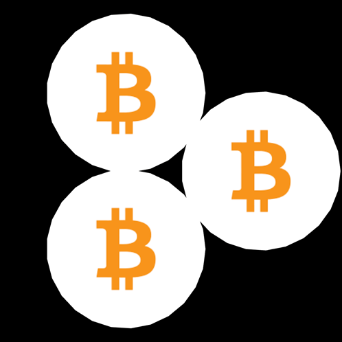Bitcoin Money Cryptocurrency Colour Digital GIF - Bitcoin Money Cryptocurrency Colour Digital GIFs