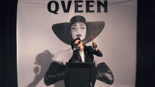 Qveen Herby Juice GIF - Qveen Herby Juice Citizen Kane GIFs