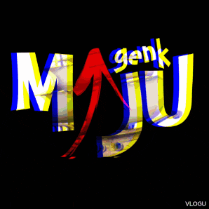 a group of people in a circle with the word vlogu in the bottom right corner