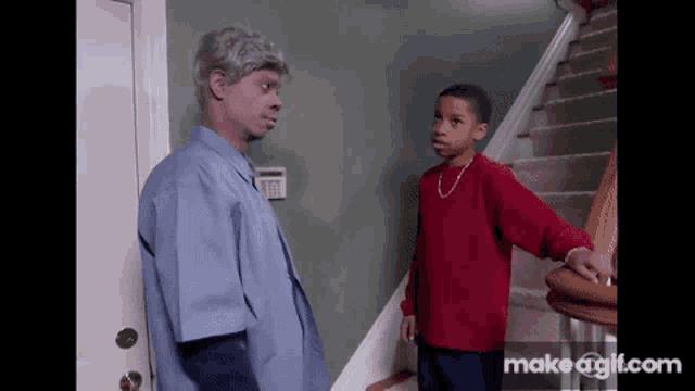 Chappelle Show Time Out GIF - Chappelle Show Time Out GIFs