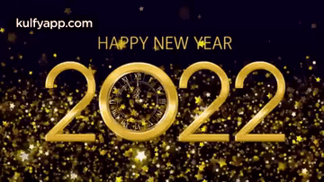 2022.Gif GIF - 2022 Happy Newyear Happy New Year GIFs