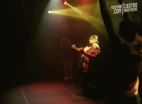Rock N Roll Let The Party Started GIF - Rock N Roll Let The Party Started Come On Lets Go GIFs