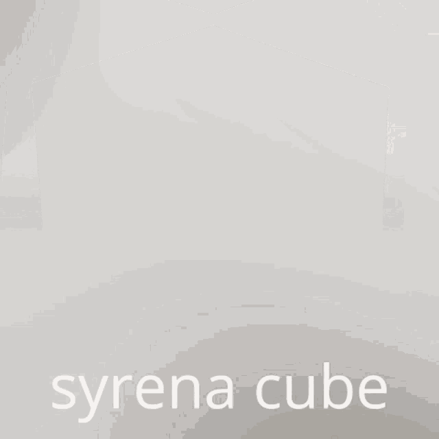 Syrena Cube Syrena GIF - Syrena Cube Syrena Cube GIFs