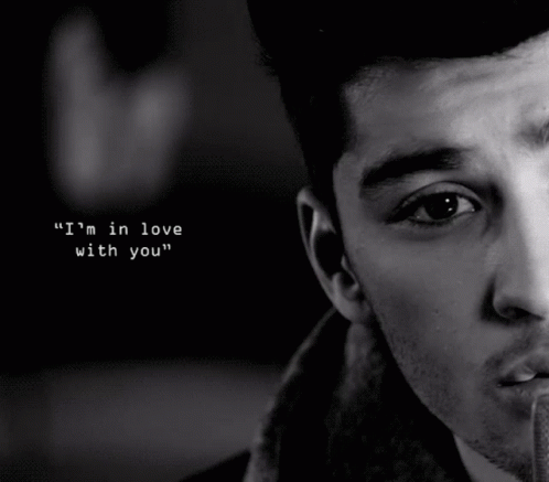 I Am In Love With You Its True GIF - I Am In Love With You Its True Im In Love GIFs