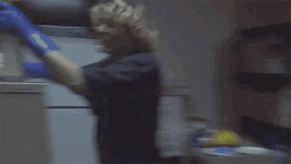 Open Refrigerator GIF - Open Refrigerator Looking For Food GIFs
