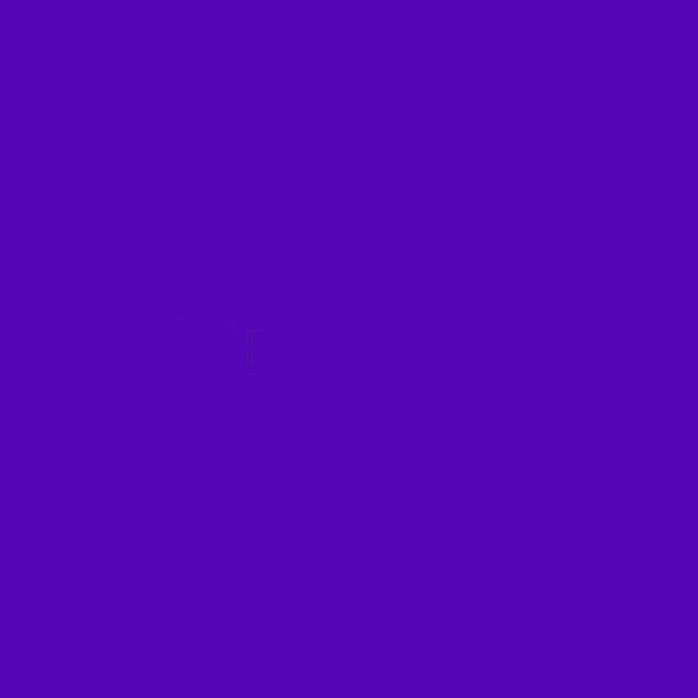 a logo for benidorm fest on a blue background