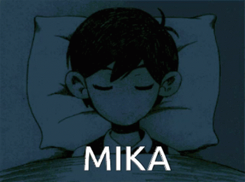 Mika Omori Mika GIF - Mika Omori Mika Mika Omori GIFs