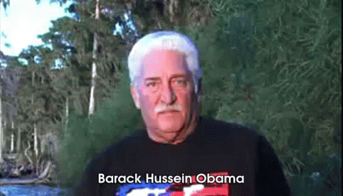 Barack Hussein Obama GIF - Barack Hussein Obama GIFs