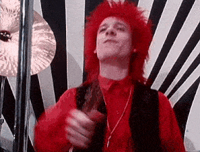 Steve-vom-ritchie English-drummers GIF - Steve-vom-ritchie English-drummers Doctor-and-the-medics GIFs
