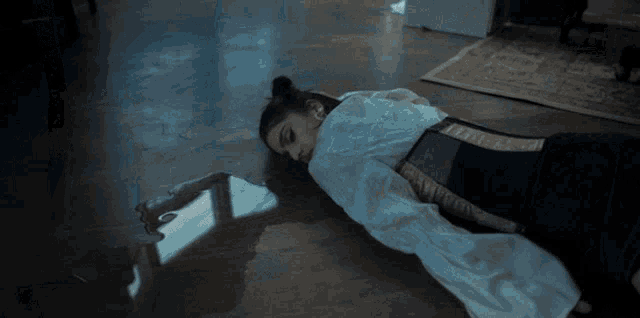 Passed Out Renforshort GIF - Passed Out Renforshort Virtual Reality GIFs