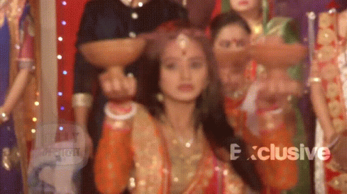 Swaragini Helly Shah GIF - Swaragini Helly Shah Swara Bose GIFs