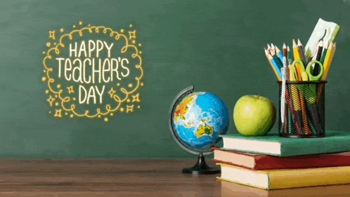 Happy Teachers Day Teacher'S Day Meme