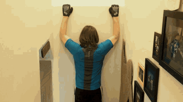 Workout Pull Up GIF - Workout Pull Up Exercise GIFs